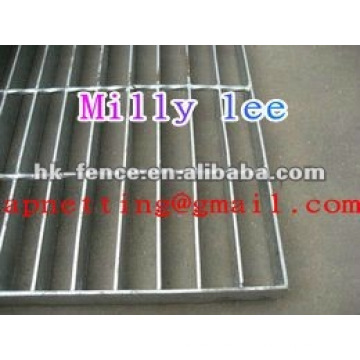 1 Steel Grating Steel Grating/Metal Grid/Bar Grating Steel